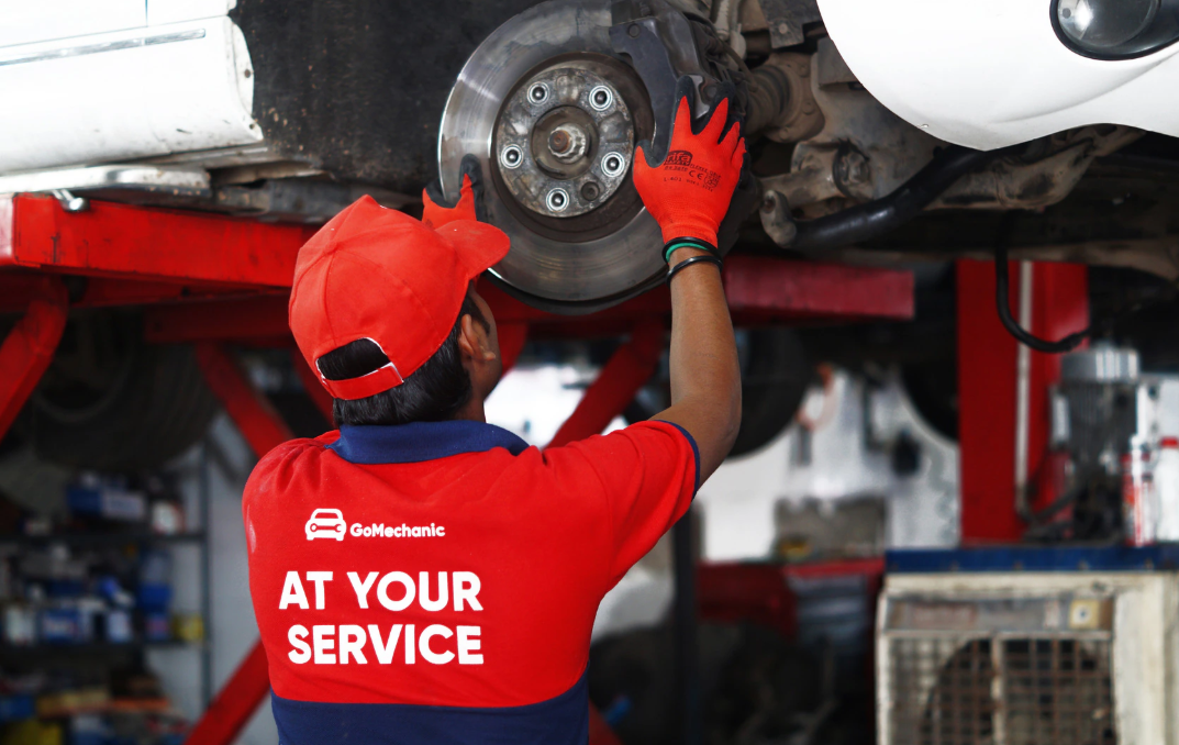 Service